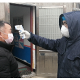 路口镇：解除居家隔离 不解防控责任