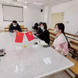 疫情防控，市中心医院药学部在行动