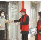 基层的逆行者，聚起防控的“钢铁长城”