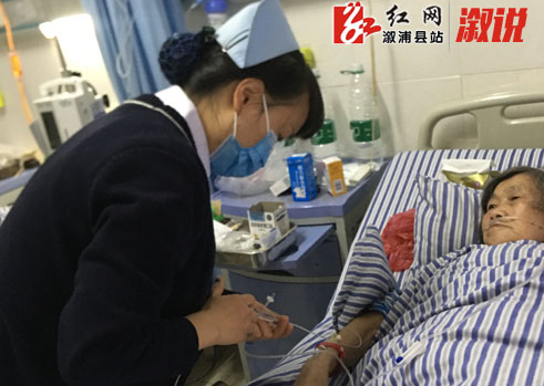 “疫情不退 我们不退”——警医夫妻奋战疫情第一线