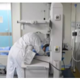 国家援鄂医疗队员女医护人员的战“疫”一周