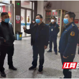 做有温度的交通人丨邵阳城区客运整治快报②