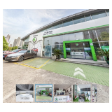 足不出户就可以看车，汽车4S店推线上展厅