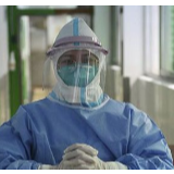 病毒“狡猾”，信念决不滑坡