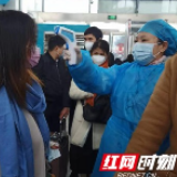 永州战“疫”丨江华：抗疫逆行姐妹花