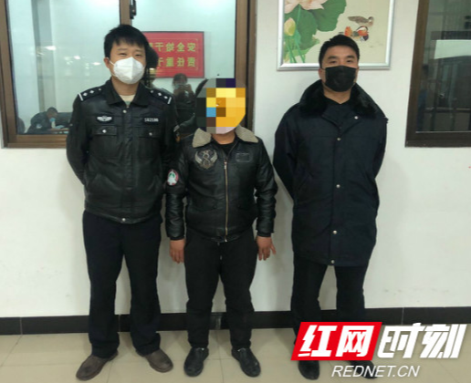 【辟谣侠盟】花垣男子散布疫情相关谣言 被行政处罚