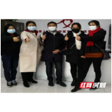 “复工潮”前,暖心“话痨”助力企业防疫战