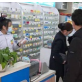 以过硬作风 打赢疫情防控阻击战