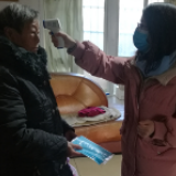 这场党员接力，让防疫更有温度