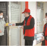 在疫情防控阻击战中看湖南人民的优良传统