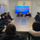 “疫情不退，我不退！”