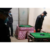 疫情期间麻痹大意，兴宁镇“硬核”劝退
