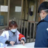 联防联治打响防疫阻击战 多个小区筑牢家园防护网