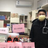 小区守护者，点燃防疫“星星之火”