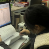 最美准妈妈说：抗疫一线是最好的胎教