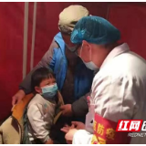 天元区：抗“疫”非常时期中的温暖插曲