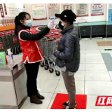 当心鞋底携“毒” 天心区倡议公共场所做好“脚下”防控工作