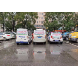 冷水滩区城管执法局多措并举打好防疫阻击战