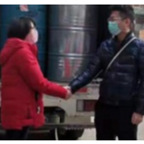 众志成城 慈善力量在行动