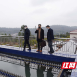保供在邵阳 | 邵阳：全市水利系统全力保障疫情期间农村供水安全