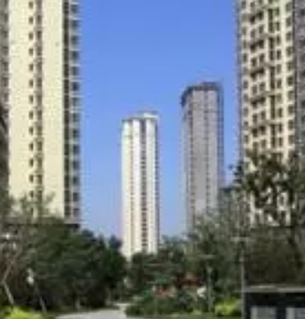 守护安全社区 湖南金科在行动