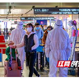 精准施策织密网——长沙雨花区全力抗击疫情扫描