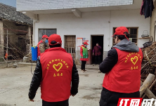 群防群控丨我是党员，让我上——基层抗“疫”党员群像
