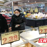 保供在株洲|攸县商粮局全力保供给、稳市场、抗疫情