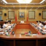 疫情防控进入新阶段!湖南省委常委会作出新部署