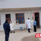 北塔区社区医生刘迪：群众有需要，这是我的责任和义务！