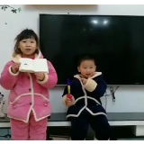 13秒短视频背后是一份长长的爱