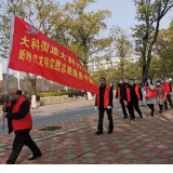 视频|夯实基层堡垒 筑牢抗疫防线——娄星区大科街道办事处抗击疫情纪实