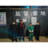 中方县：战“疫”当前妨碍公务？行拘！