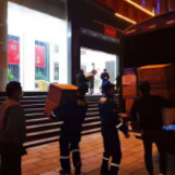 58同城捐赠百万医疗物资 多措并举驰援武汉