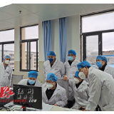 道县：24小时快速建成新发热病区