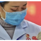 疫情面前，他们选择坚守！