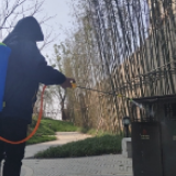 “疫”战到底 建发房产在行动