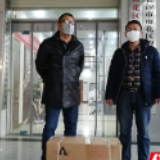 爱心涌动！药企、药店捐赠医疗物资共战疫情