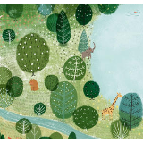 诗歌丨叫醒这个迟到的春天