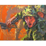 “一盘棋”部署安定鼓舞人心