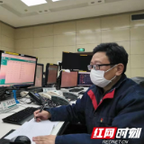 抗“疫”在基层丨坚守防疫保电一线，调度员生日许下特殊心愿