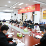 【抗击疫情在茶陵】彭新军调度新型冠状病毒感染的肺炎疫情防控工作