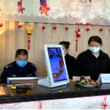 加强酒店宾馆排查 监测防止输入性感染