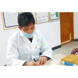 滁口镇：不能麻痹，村支书自行隔离24小时