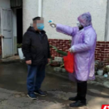 疫情当前，他“偷偷”写下“遗嘱”