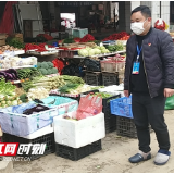 陈铁全：穿着拖鞋上“火线”