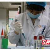 疫情当前，中信湘雅党员冲锋在最前线