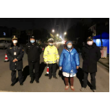 奋战疫情防控一线的资兴交通人