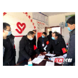 绥宁：一线监督全覆盖 筑牢“战疫”纪律防线