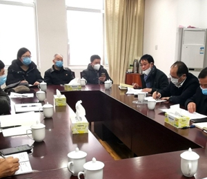岳阳市中医医院针对新型冠状病毒感染的肺炎推出预防用方